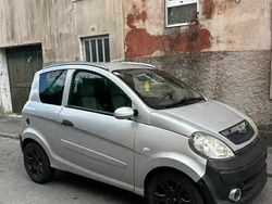Cinzento Usado 2009 Microcar M.Go Citadino | € 5.000
