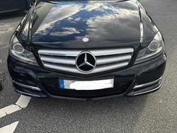 Preto Usado 2011 Mercedes C220 Carrinha | € 9.500 (Super Preço)