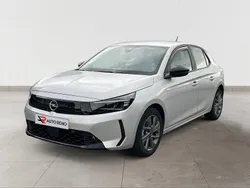 Cinza Usado 2023 Opel Corsa Elegance | € 15.270 (Preço justo)