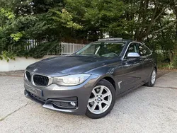 Usado 2014 BMW 318 Luxury Line Sedan | € 13.199 (Preço elevado)