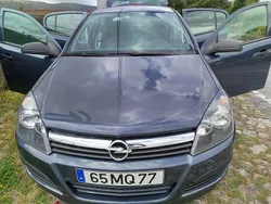 Usado 2006 Mercedes Vito Monovolume | € 4.650