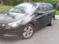Preto Usado 2018 Opel Astra | € 8.900 (Super Preço)