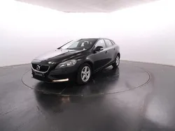 Preto Usado 2018 Volvo V40 Carrinha | € 20.450 (Caro)