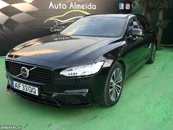 Volvo V90