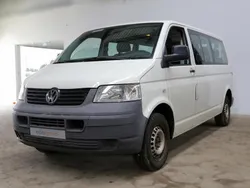 Branco Usado 2008 VW T5 Van | € 8.490