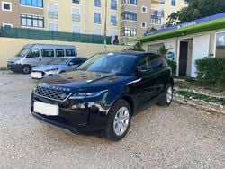 Preto Usado 2021 Land Rover Range Rover S SUV | € 40.000