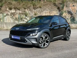 Preto Usado 2022 Hyundai Kauai Premium SUV | € 22.900 (Preço elevado)