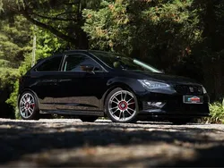 Usado 2015 Cupra Leon | € 14.990