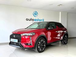 Bordeaux Usado 2023 DS Automobiles DS3 Citadino | € 24.950
