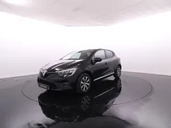 Preto Usado 2023 Renault Clio V | € 20.900 (Preço elevado)