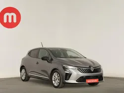 Usado 2024 Renault Clio V Evolution | € 17.499 (Preço justo)