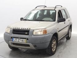 Usado 1999 Land Rover Freelander SUV | € 4.999