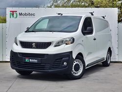 Branco Usado 2019 Peugeot Expert Van | € 14.900 (Bom preço)