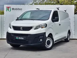 Branco Usado 2019 Peugeot Expert Van | € 14.900 (Bom preço)
