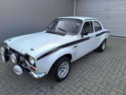 Branco Usado 1973 Ford Escort | € 58.500