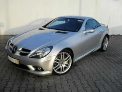 Usado 2006 Mercedes SLK280 AMG Cabrios | € 18.500