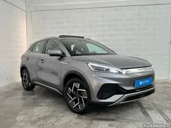 Cinza Usado 2023 BYD Atto 3 Design SUV | € 30.800 (Preço justo)