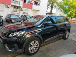 Usado 2018 Peugeot 5008 Monovolume | € 12.000 (Super Preço)