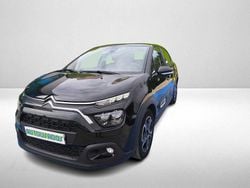 Preto Usado 2024 Citroën C3 | € 14.490 (Bom preço)