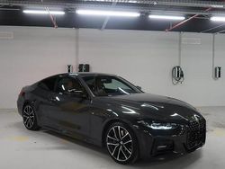 Usado 2021 BMW 420 M Sport | € 38.950 (Preço justo)