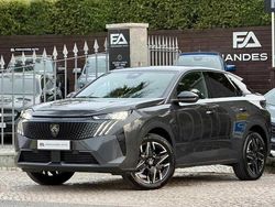 Cinzento Usado 2024 Peugeot 3008 | € 31.900 (Caro)