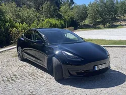 Usado 2021 Tesla Model 3 Standard Range Plus Sedan | € 25.250 (Preço justo)