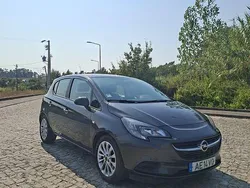 Usado 2017 Opel Corsa Sedan | € 6.690 (Bom preço)