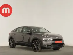 Usado 2024 Citroën C4 PureTech | € 22.999 (Preço justo)