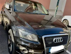 Usado 2008 Audi Q5 Sport SUV | € 9.000 (Super Preço)