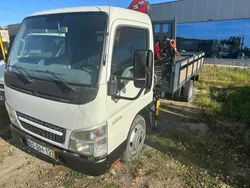 Branco Usado 2006 Mitsubishi Canter | € 31.700