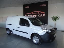 Branco Usado 2021 Renault Kangoo Business Monovolume | € 17.400 (Caro)