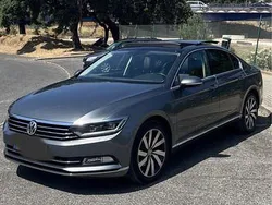 Usado 2016 VW Passat Highline Sedan | € 20.600 (Preço elevado)