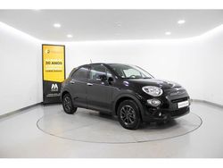 Preto Usado 2023 Fiat 500X SUV | € 20.680 (Preço justo)
