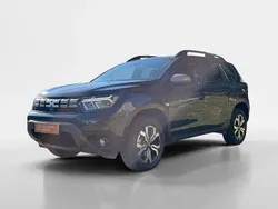 Cinza Usado 2023 Dacia Duster Journey SUV | € 19.990 (Preço justo)