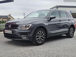 Outra Usado 2019 VW Tiguan SUV | € 21.900 (Preço justo)