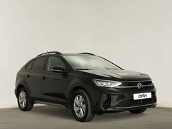 Preto Usado 2024 VW Taigo SUV | € 20.490 (Preço justo)