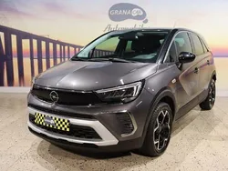 Cinza Usado 2023 Opel Crossland Design & Tech SUV | € 15.950 (Preço justo)