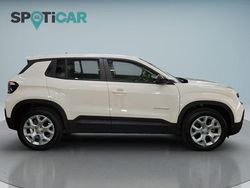Branco Usado 2024 Jeep Avenger Altitude SUV | € 21.990 (Preço justo)