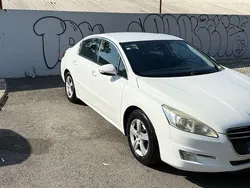 Usado 2012 Peugeot 508 Sedan | € 8.500 (Preço justo)