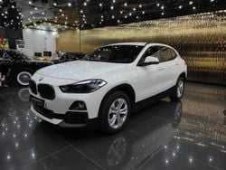 Branco Usado 2018 BMW X2 SUV | € 27.500 (Bom preço)