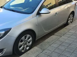 Usado 2016 Opel Insignia Executive Sedan | € 7.650 (Preço justo)