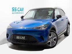 Azul Usado 2023 Smart #1 Edition #1 SUV | € 28.890 (Super Preço)