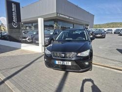 Preto Usado 2019 Seat Arona SUV | € 16.900 (Preço justo)