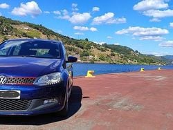Usado 2011 VW Polo GTI | € 10.650