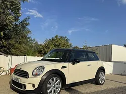 Usado 2009 Mini Cooper D Citadino | € 7.900 (Preço justo)