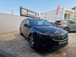 Preto Usado 2019 Opel Astra Carrinha | € 12.950 (Bom preço)
