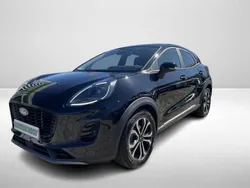 Branco Usado 2024 Ford Puma | € 19.990 (Bom preço)