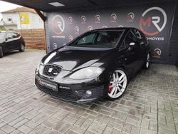 Preto Usado 2011 Cupra Leon | € 19.900 (Preço justo)