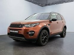 Outra Usado 2018 Land Rover Discovery Sport SUV | € 23.900 (Preço justo)