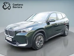 Verde Usado 2023 BMW iX SUV | € 38.900